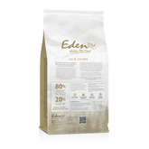 Eden 80/20 Country Cuisine 2kg Medium Kibble